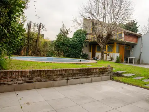 Casa en Venta de 3 dormitorios