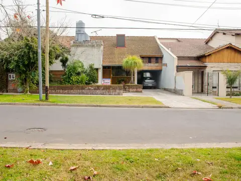Casa en Venta de 3 dormitorios