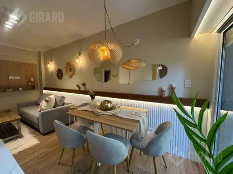 Venta de Departamento 1 ambiente en zona terminal vieja 