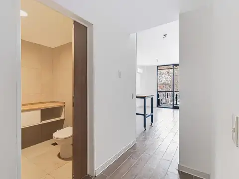 Departamento en Venta Permite mascota