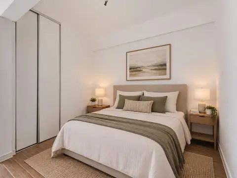 Departamento en Venta en Parque Chacabuco, USD 96.000