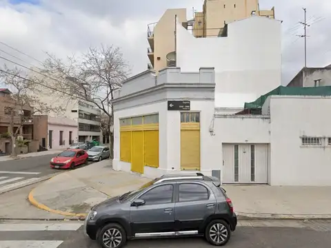 Terreno en Venta 18  mts Fondo