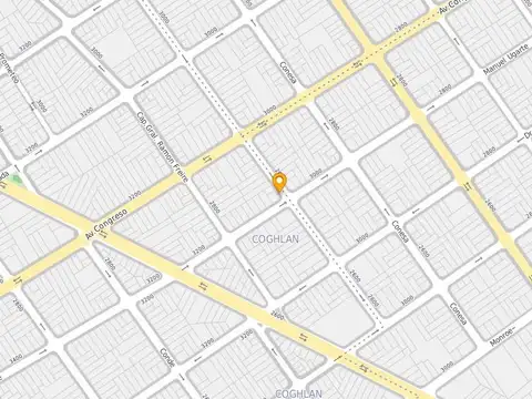 Terreno en Venta en Coghlan, USD 550.000