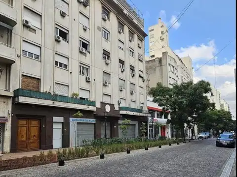 Departamento en Alquiler de 4 ambientes