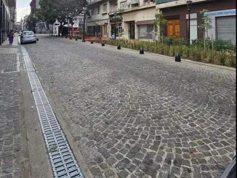 Departamento en Alquiler de 3 dormitorios