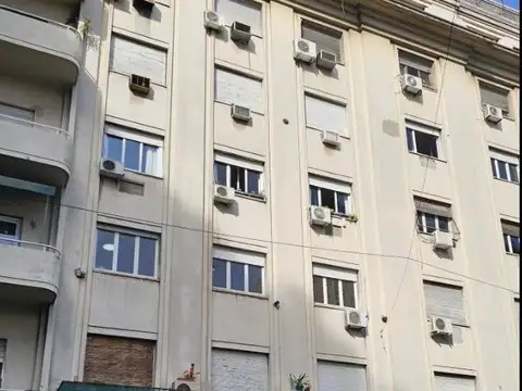 Departamento en Alquiler en Monserrat, $ 1.200.000