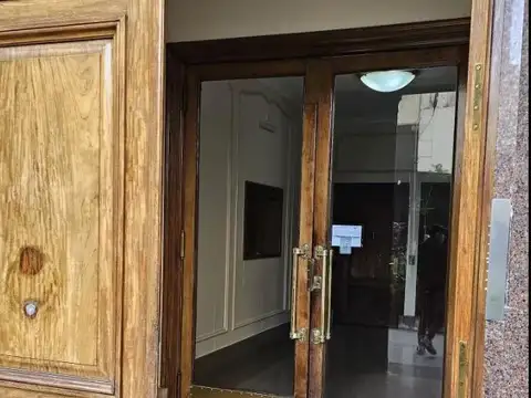 Departamento en Alquiler 50 años