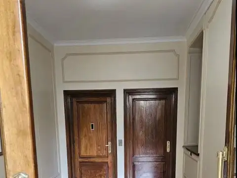 Departamento en Alquiler Apto profesional