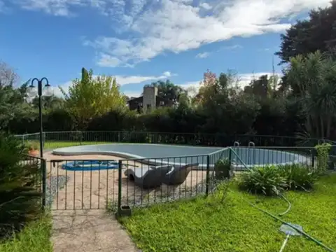 Quinta en Venta en Exaltacion de la Cruz, Partido de Exaltación de la Cruz