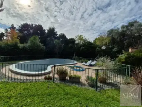 Quinta en Venta en Exaltación de la Cruz, USD 182.000