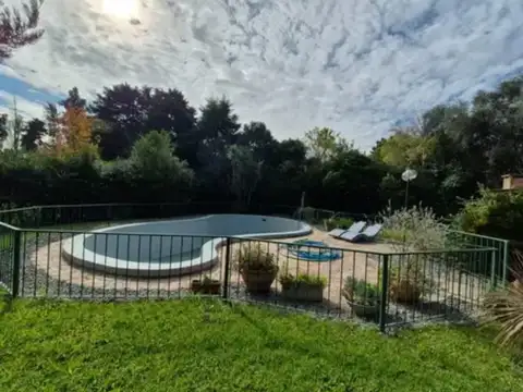 Quinta en Venta en Exaltacion de la Cruz, USD 182.000
