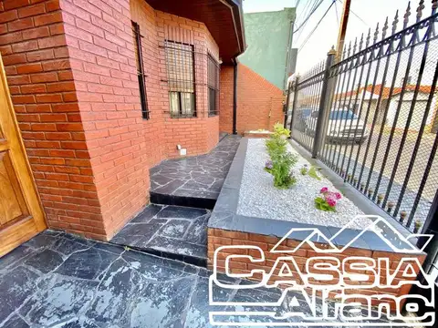 Casa en Venta 25 años