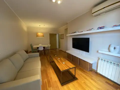 Departamento en Venta en Palermo, USD 230.000