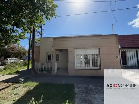 6 N 269 Esquina 529 -
