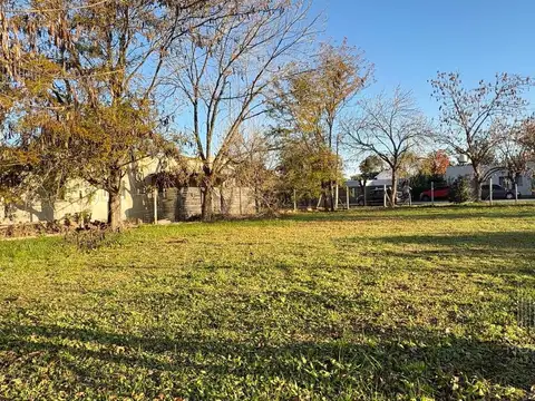 Terreno en Venta de 720,0 m2