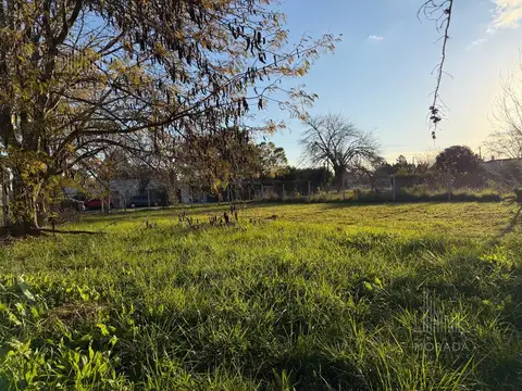 Terreno en Venta en Parque Sakura, USD 28.000
