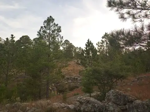 Terreno en Venta en San Clemente, USD 56.900