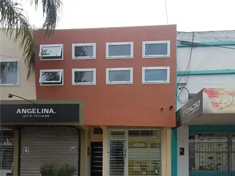 DEPARTAMENTO 2 AMBIENTES - ZONA CENTRO, PRESIDENTE ROQUE SÁENZ PEÑA