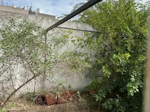Casa en Venta 40 años