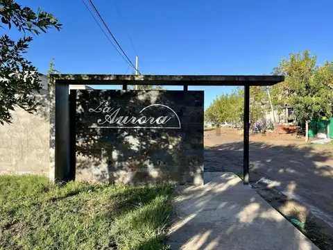 Lote en venta - CALLE 7 Y 602 BIS