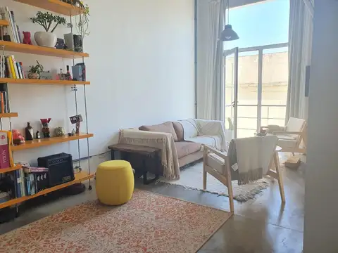 Departamento en Alquiler de 1 dormitorio