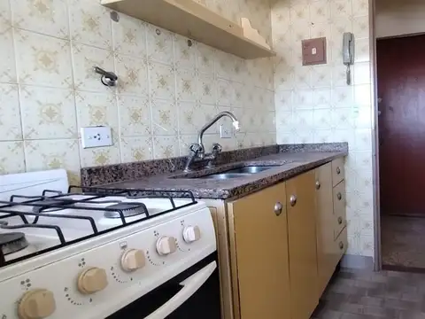VENTA DEPARTAMENTO 2 AMBIENTES LINIERS