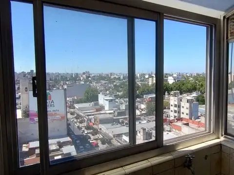 Departamento en Venta en Liniers, USD 55.000
