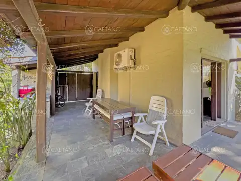 Casa en Venta 2025 años