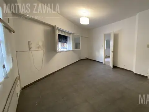 Depto Tipo Casa en Venta en Colegiales, USD 230.000