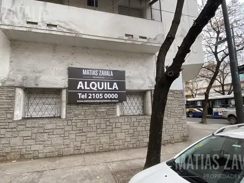 Depto Tipo Casa en Venta de Monoambiente