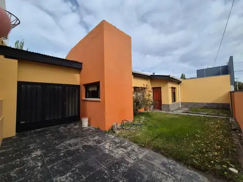 Avda. San Martín 1900