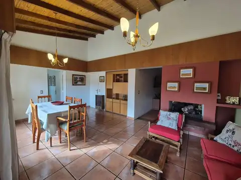 Casa en Venta al Oeste