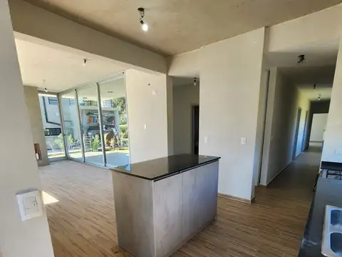 Casa en Venta 1 año