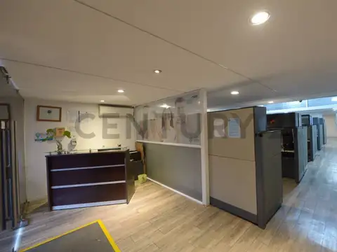 Departamento en Venta en Parque Patricios, USD 330.000