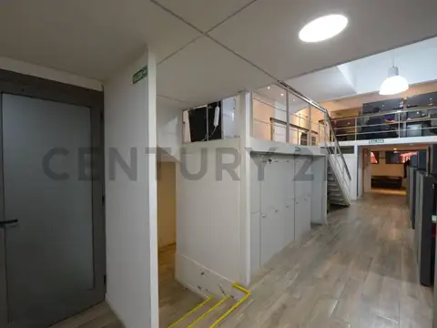 Departamento en Venta en Parque Patricios, USD 330.000