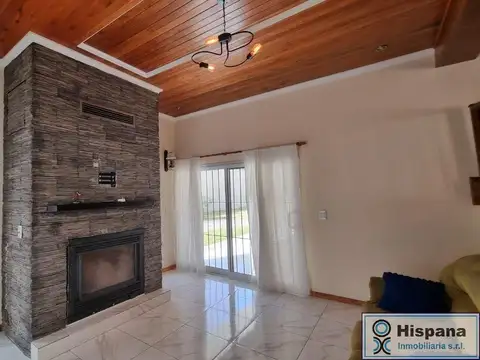 Casa en Venta en Del Viso, USD 275.000