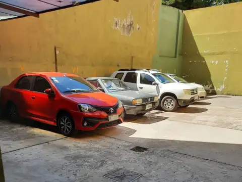 Cochera en Venta Fija