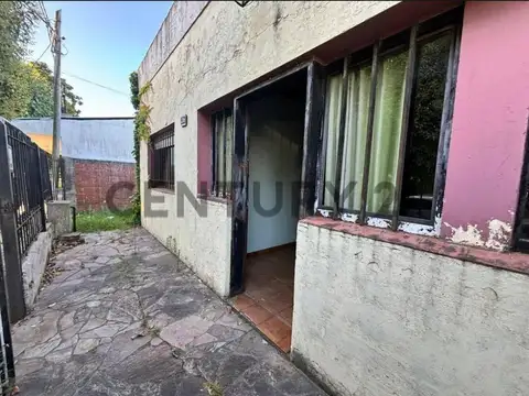 148 Entre 57 y  58 , Piso 0