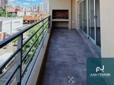 Departamento en Venta en Bahia Blanca, USD 250.000