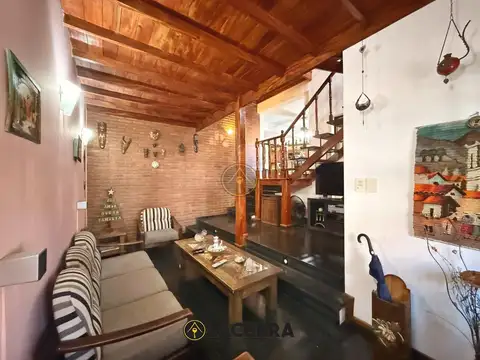 Depto Tipo Casa en Venta en Villa Adelina, USD 270.000