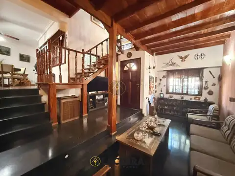 Depto Tipo Casa en Venta de 3 dormitorios