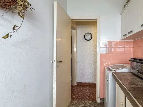 Departamento en Venta en Miramar, USD 40.000