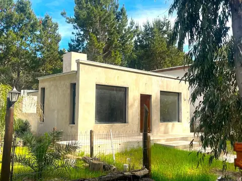 BARRIO EL PINAR CASA EN  CONSTRUCCIÓN SUPER AVANZADA
