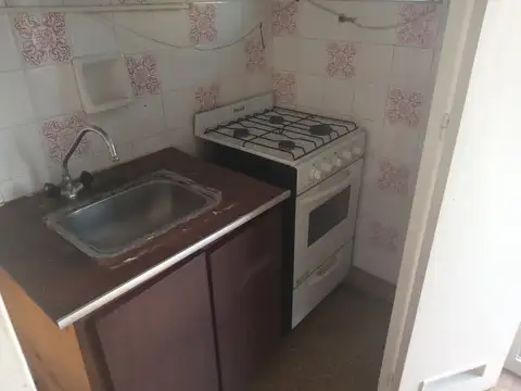 Departamento en Venta de Monoambiente