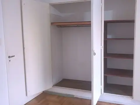 Departamento en Venta en Belgrano, USD 69.000