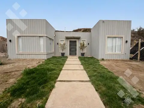 VENTA CASA 2 Dorm, B° Prima Terra - Centenario