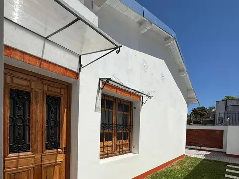 PH 3 AMB RECICLADO C/JARDÍN Y PATIO