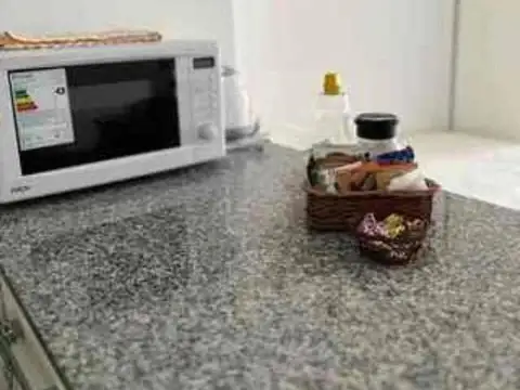 Departamento Monoambiente en alquiler - 1 Baño - Palermo