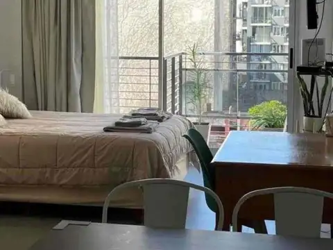 Doctor Emilio Ravignani e/ Coronel Niceto Vega y Avenida Córdoba