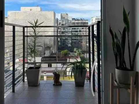 Departamento en Alquiler en Palermo, $ 600.000
